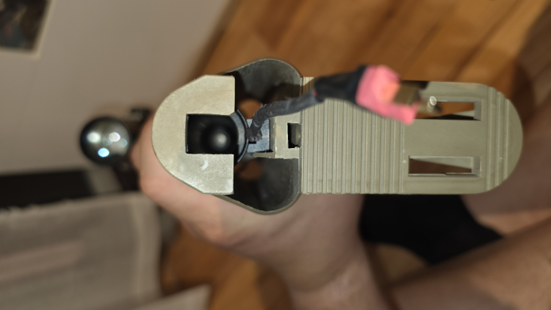 Daniel Defense MK18 S-AEG – Bild 4