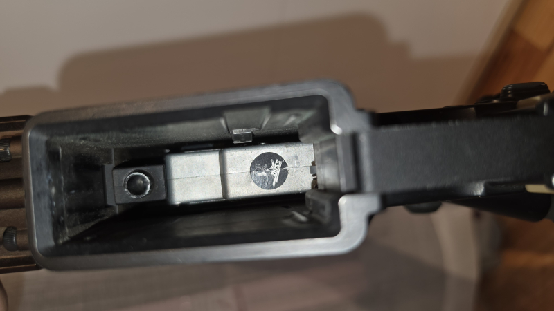 Daniel Defense MK18 S-AEG – Bild 3
