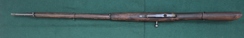 Gewehr Mosin Nagant Sako – zdjęcie 6