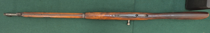 Gewehr Mosin Nagant vermutlich finnisch – Bild 6