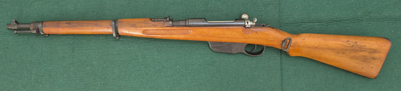 karabiner Steyr M95 – Bild 2