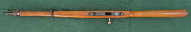 karabiner Steyr M95 – Bild 5