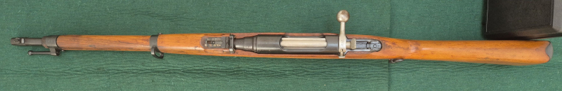 karabiner Steyr M95 – Bild 4