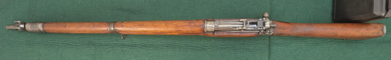 Gewehr Enfield No4MK1 – εικόνα 4