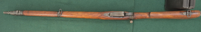 Gewehr Enfield No4MK1 – εικόνα 5