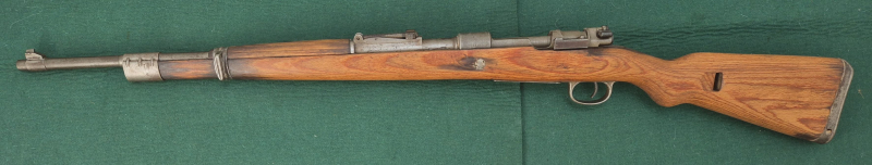 K98 SVW45 – slika 2
