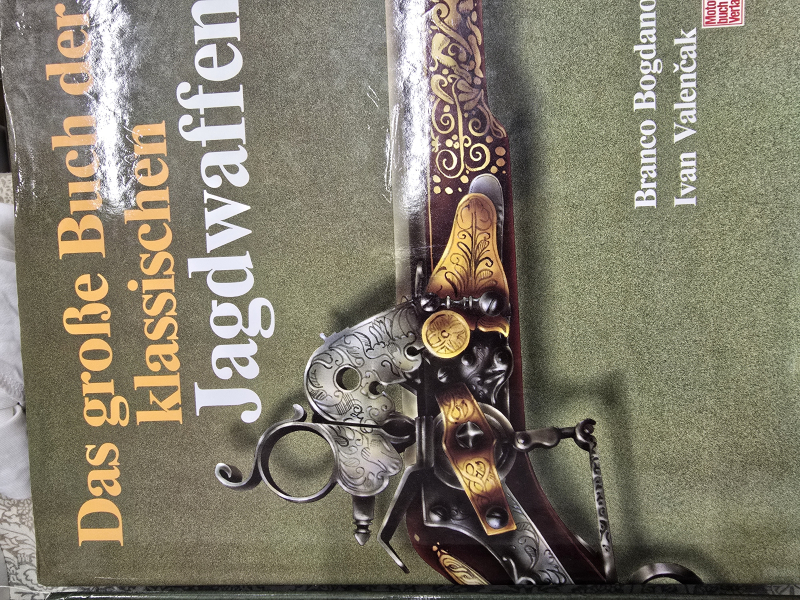 Bücher konvolut Vorderlader – Bild 3