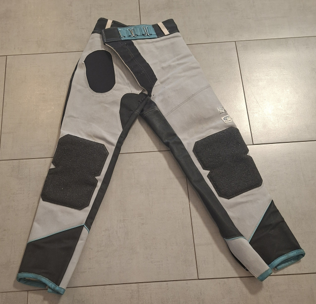 Sauer Jacke & Hose – billede 4