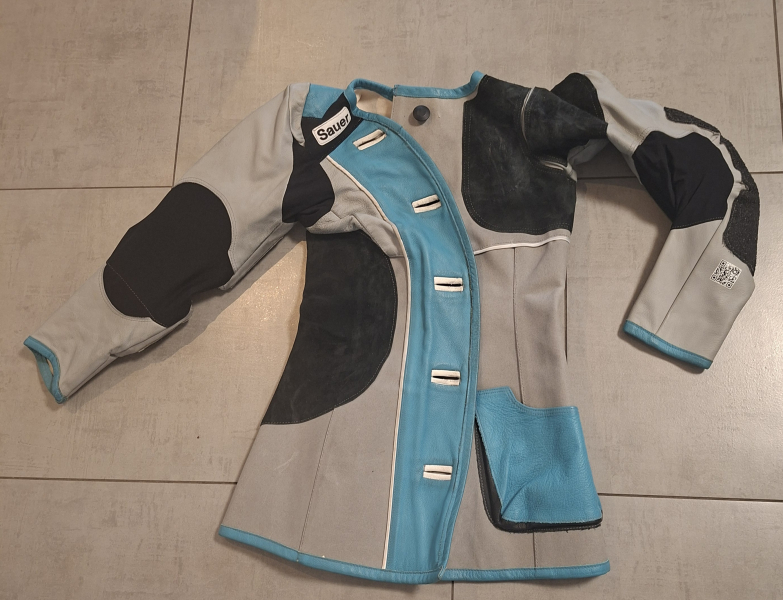 Sauer Jacke & Hose – billede 5