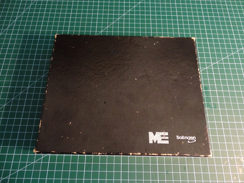 ME 9 Mini-Para – afbeelding 4