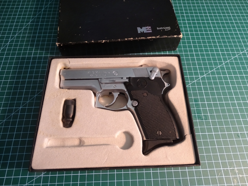 ME 9 Mini-Para – afbeelding 2
