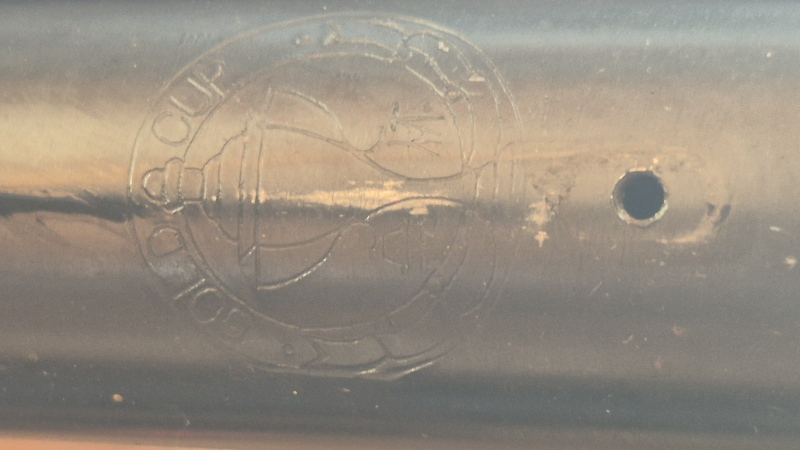 Luftgewehr 4,5mm – bild 2