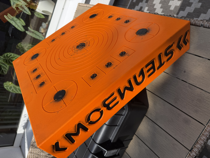 EK Archery REVO 7 – Komplettset mit umfangreichem Zubehör – Neupreis über 1.000 € – Bild 4