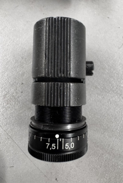 ANSCHÜTZ DIOPTER MIT ZUBEHÖR – Bild 3