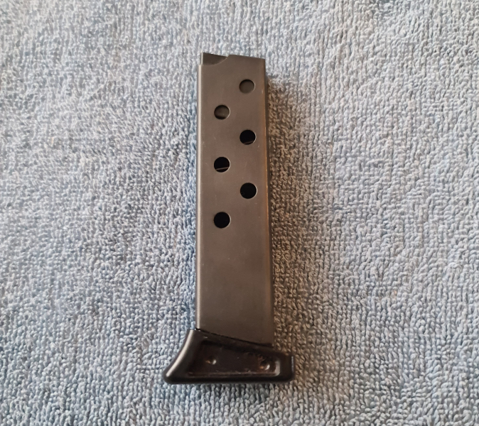 Erma ERP 74, 4mm M20 - Magazin – Bild 2