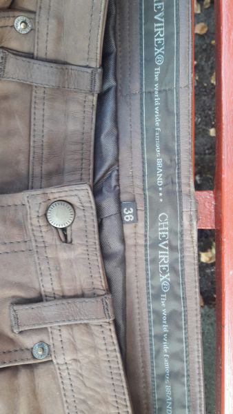 Lederhose – Bild 3