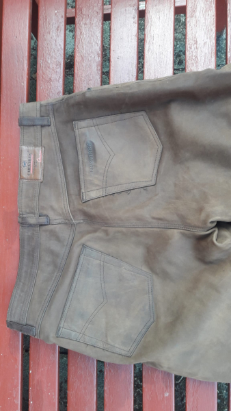 Lederhose – Bild 2