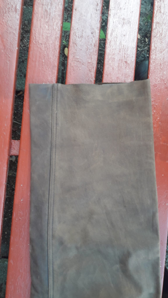 Lederhose – Bild 4
