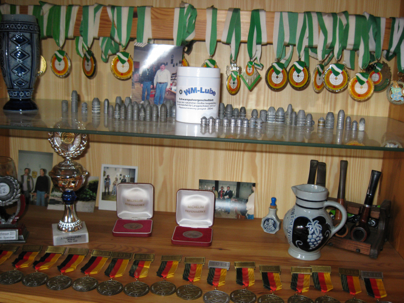 Vorderlader-Fett - WM-Lube – Bild 4