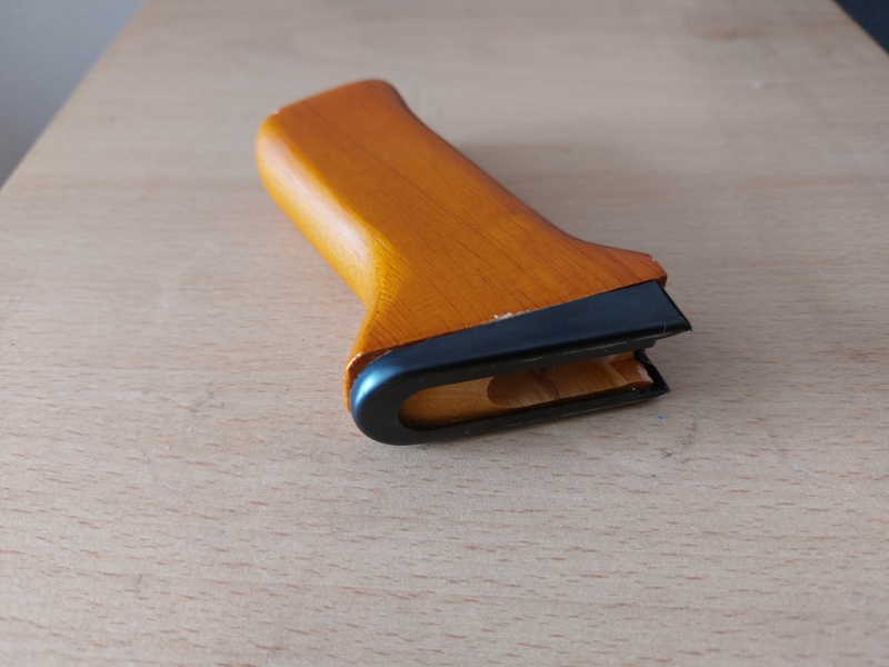 Typ-56, AK-47, Cybergun Holzgriff – imagem 2
