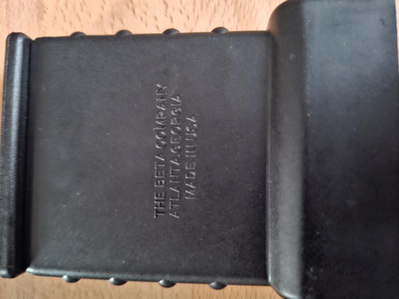 Magazin Lader Made in USA – Bild 2