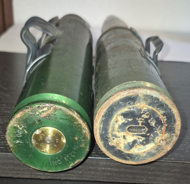 Deko Munition – Bild 3