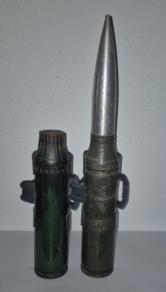 Deko Munition – Bild 2