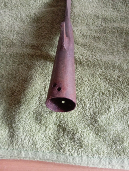 Saufeder – Bild 5