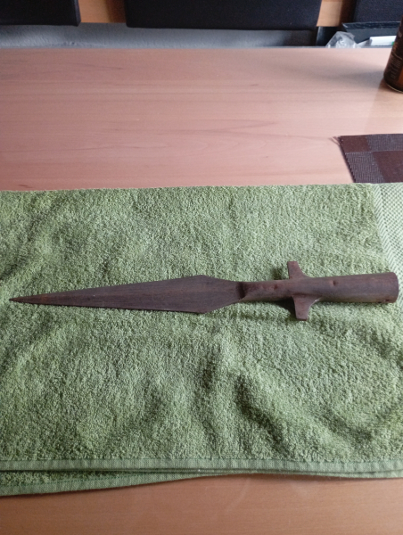 Saufeder – Bild 2