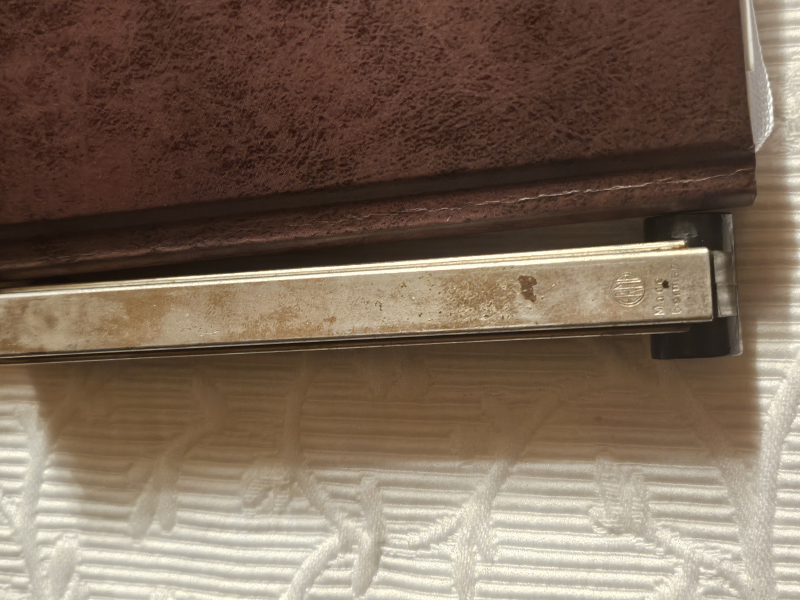 08 Magazin 9 mm ERMA – Bild 3