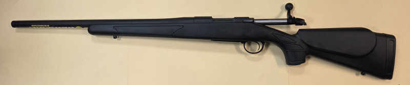 Bergara B14 Sporter Varmint .308win. 20" brüniert 5/1442 # SSZ Berka – Bild 2