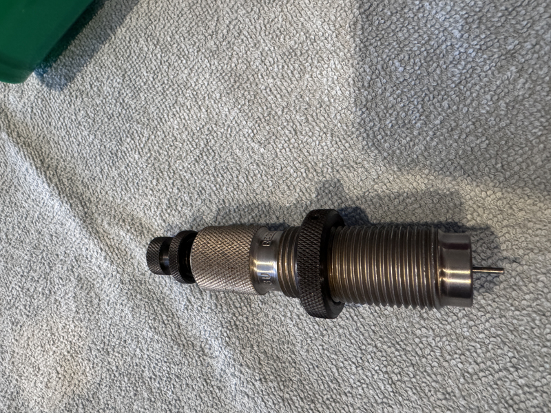 Redding Matrizen Satz 30-06 – Bild 4