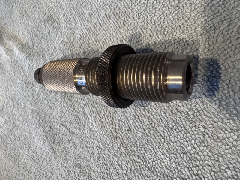 Redding Matrizen Satz 30-06 – Bild 2