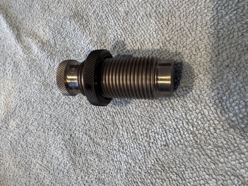 Redding Matrizen Satz 30-06 – Bild 3
