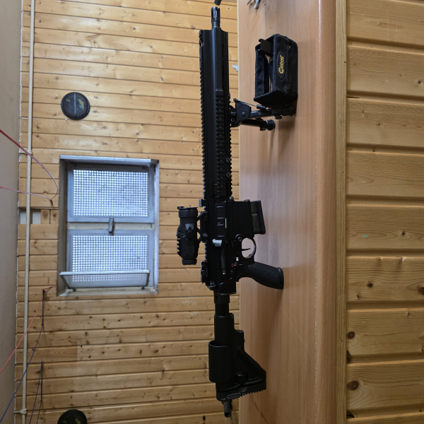 H&K MR308-28 A3 16Zoll – εικόνα 4