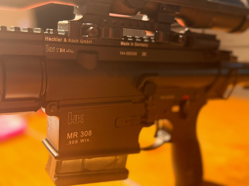 HK MR308 A3 – nuotrauka 4