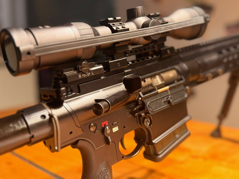 HK MR308 A3 – nuotrauka 3