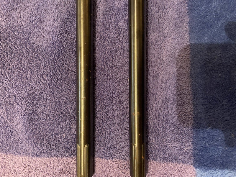 WEIHRAUCH HW80K WEITSCHUSS LUFTGEWEHR – снимка 2