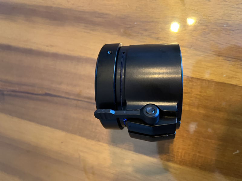 Rusan MAR-57 Adapter – zdjęcie 3