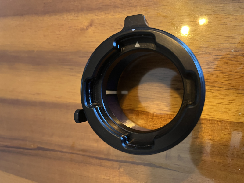 Rusan MAR-57 Adapter – zdjęcie 2
