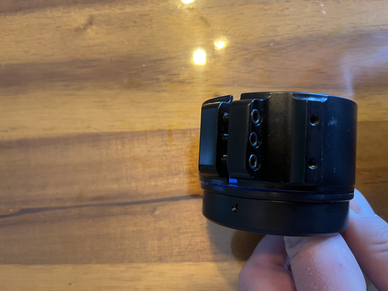 Rusan MAR-FX-64 Adapter – zdjęcie 3