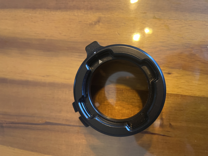 Rusan MAR-FX-64 Adapter – zdjęcie 2