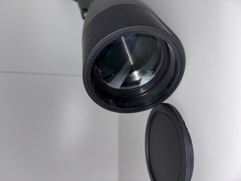 Spektiv WALIMEX PRO 25-75x70 – 2. kép
