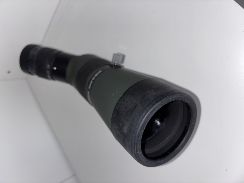 Spektiv DÖRR DANUBIA KAUZ 10-30 x 50 – afbeelding 3