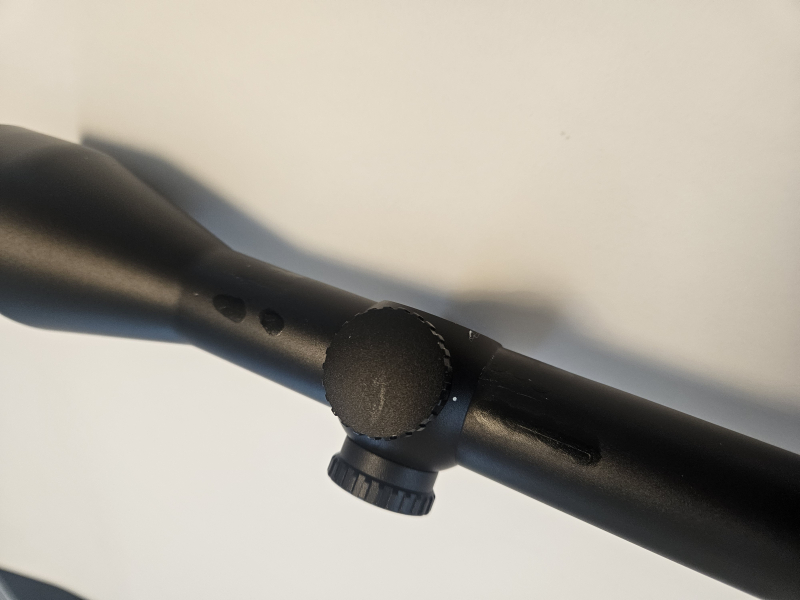 Meopta Meostar R2 2.5-15×56 RD ohne Schiene – slika 4