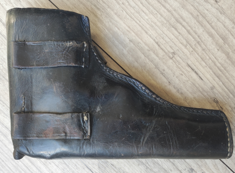 Radom vis P 35 Holster – immagine 3