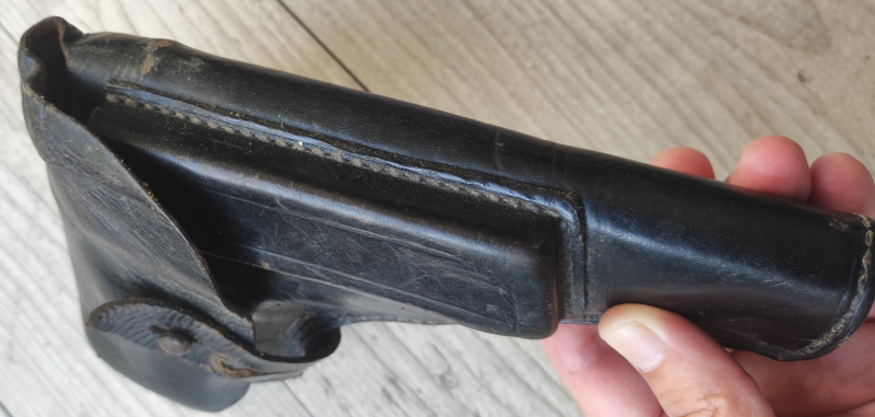 Radom vis P 35 Holster – immagine 2