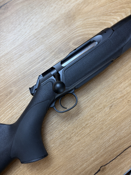 Repetierbüchse Sauer 505 Ergo Max Black Kal. .308Win LL47 ++ NEUWERTIG ++ Waffen Haider ++ – Bild 2