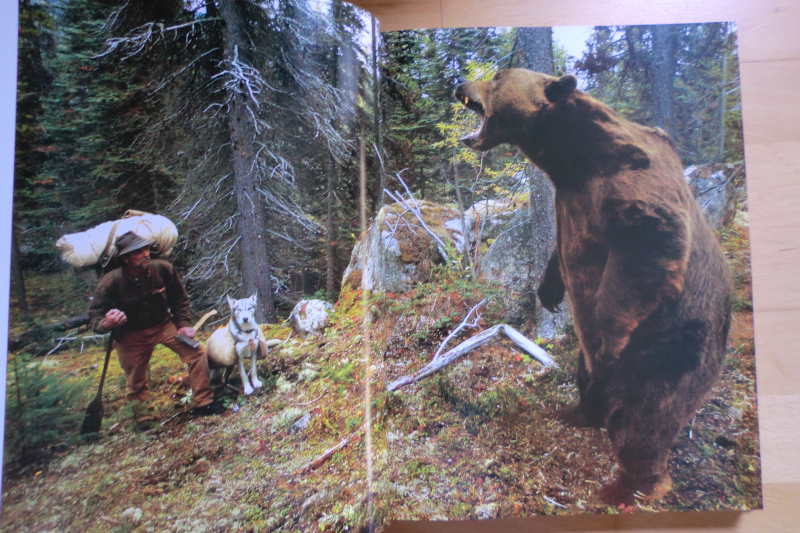 DER LETZTE TRAPPER – billede 3