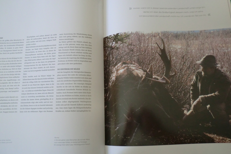 DER LETZTE TRAPPER – billede 2